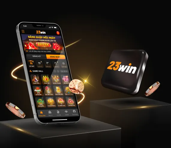 Kho game đa dạng tại 33wwin chính thức