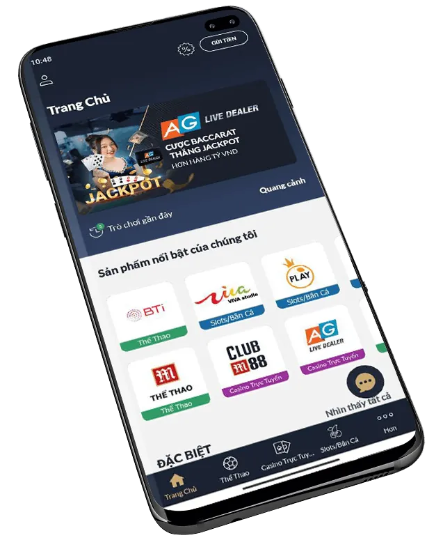 Hệ thống bảo mật của 33wwin chính thức