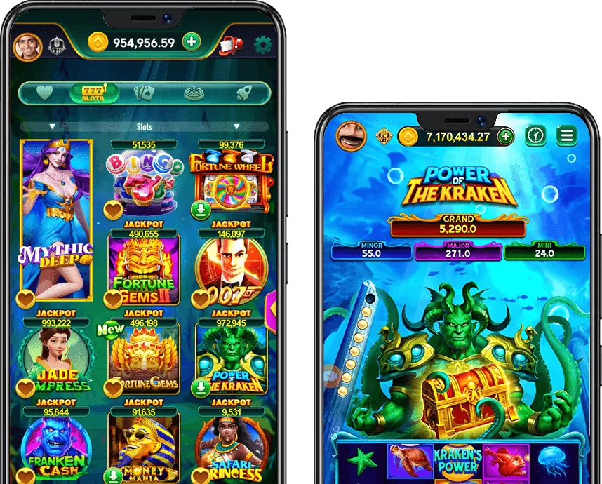 Các loại game bắn cá tại 33wwin chính thức