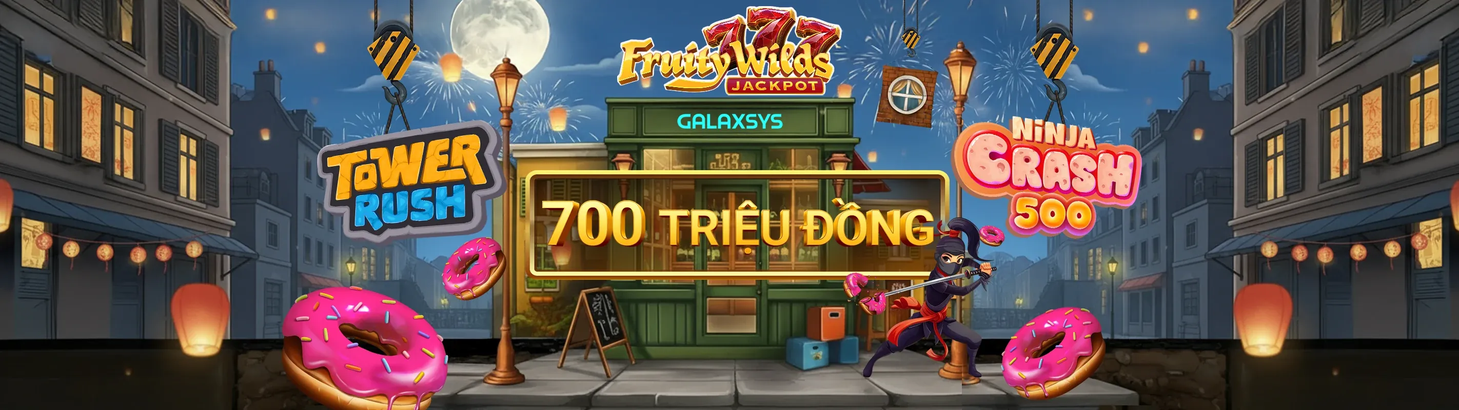 Game Bắn Cá Đỉnh Cao tại 33wwin chính thức