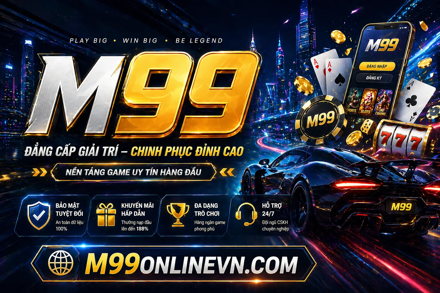 Ưu đãi chào mừng thành viên mới