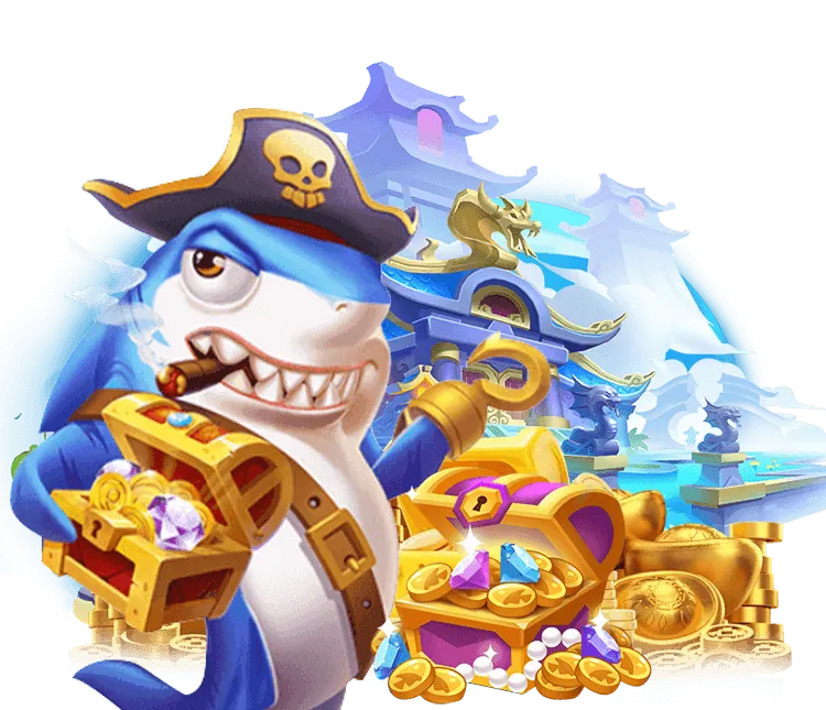 Giao diện game bắn cá 33wwin chính thức
