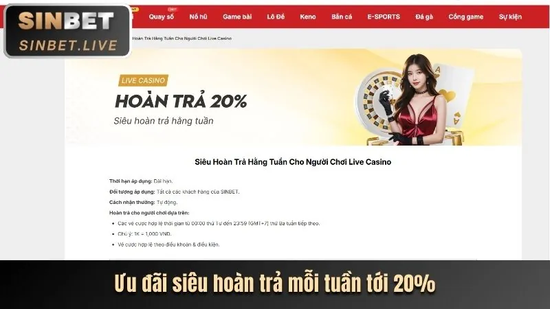 Khuyến mãi chào mừng thành viên mới cá cược thể thao tại 33wwin chính thức